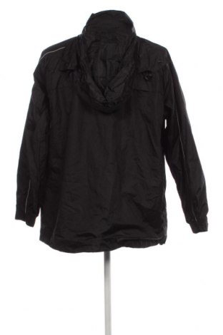 Ανδρικό μπουφάν, Μέγεθος XXL, Χρώμα Μαύρο, Τιμή 16,89 €