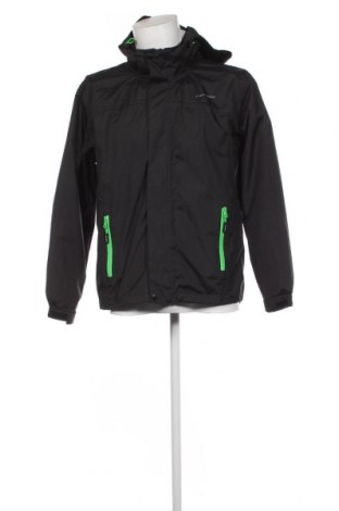 Pánska bunda , Veľkosť S, Farba Čierna, Cena  5,81 €