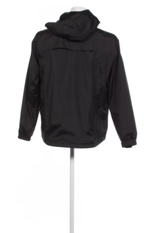 Ανδρικό μπουφάν, Μέγεθος S, Χρώμα Μαύρο, Τιμή 10,14 €