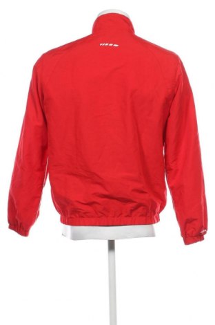 Herrenjacke, Größe S, Farbe Rot, Preis 12,21 €