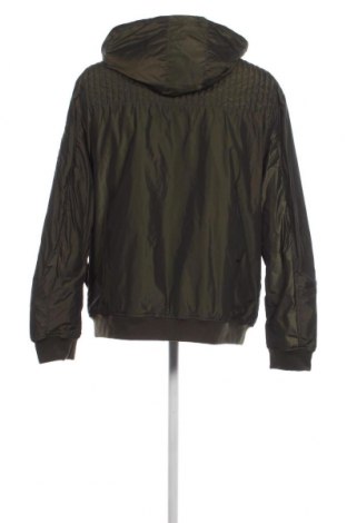 Herrenjacke, Größe XXL, Farbe Grün, Preis 33,40 €