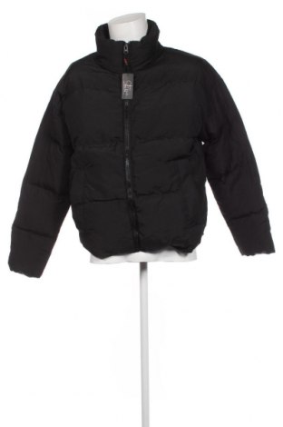 Herrenjacke, Größe S, Farbe Schwarz, Preis 34,30 €