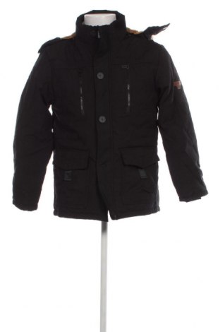 Herrenjacke, Größe XL, Farbe Schwarz, Preis € 27,99