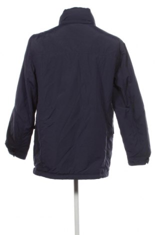 Ανδρικό μπουφάν, Μέγεθος L, Χρώμα Μπλέ, Τιμή 23,32 €
