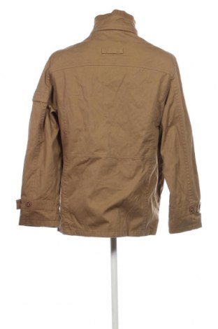 Herrenjacke, Größe XL, Farbe Beige, Preis € 15,49