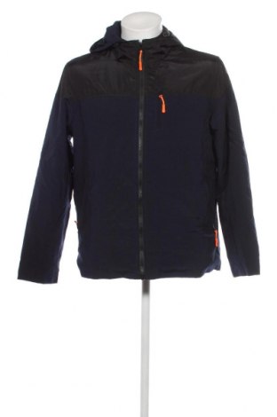 Ανδρικό μπουφάν, Μέγεθος XL, Χρώμα Πολύχρωμο, Τιμή 17,94 €