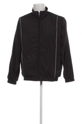 Ανδρικό μπουφάν, Μέγεθος XL, Χρώμα Μαύρο, Τιμή 21,28 €
