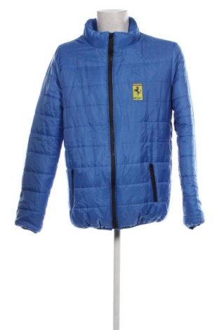 Herrenjacke, Größe XXL, Farbe Blau, Preis 20,04 €