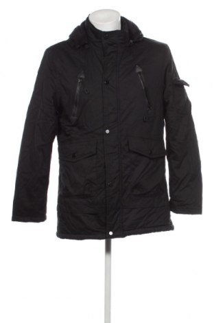 Мъжко яке, Размер XL, Цвят Черен, Цена 34,80 лв.