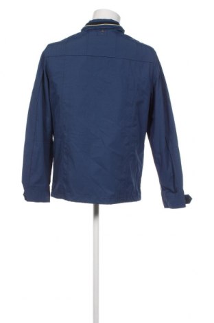Pánska bunda , Veľkosť L, Farba Modrá, Cena  10,89 €