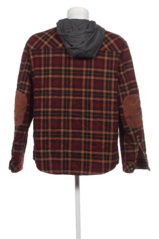 Pánska bunda , Veľkosť XL, Farba Viacfarebná, Cena  18,09 €