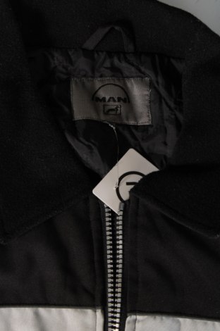 Herrenjacke, Größe XL, Farbe Schwarz, Preis € 20,18