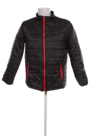 Herrenjacke, Größe L, Farbe Schwarz, Preis € 16,99