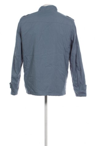 Herrenjacke, Größe L, Farbe Blau, Preis 14,49 €