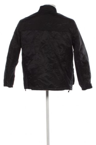 Herrenjacke, Größe M, Farbe Schwarz, Preis 15,99 €