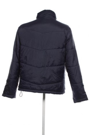 Herrenjacke, Größe M, Farbe Blau, Preis € 23,81