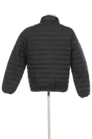 Herrenjacke, Größe L, Farbe Grau, Preis 13,69 €