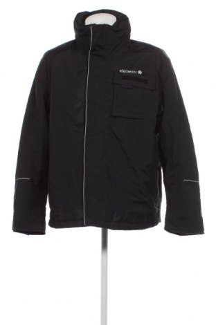 Ανδρικό μπουφάν, Μέγεθος XL, Χρώμα Μαύρο, Τιμή 19,73 €