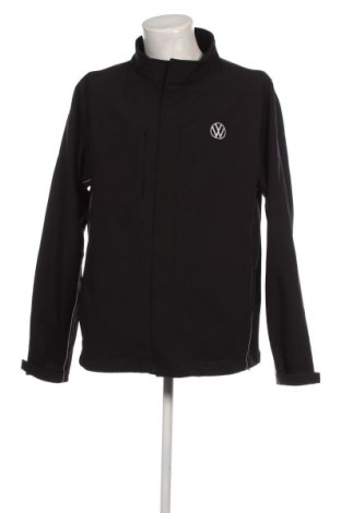 Pánska bunda , Veľkosť XL, Farba Čierna, Cena  21,94 €