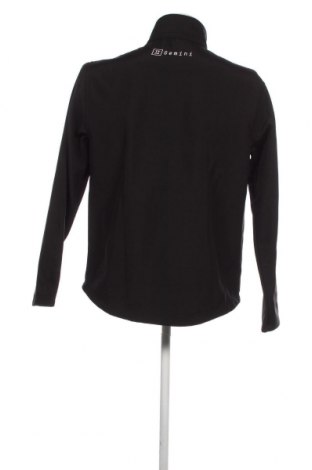 Ανδρικό μπουφάν, Μέγεθος M, Χρώμα Μαύρο, Τιμή 26,60 €