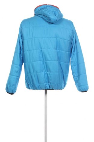 Herrenjacke, Größe L, Farbe Blau, Preis € 16,70