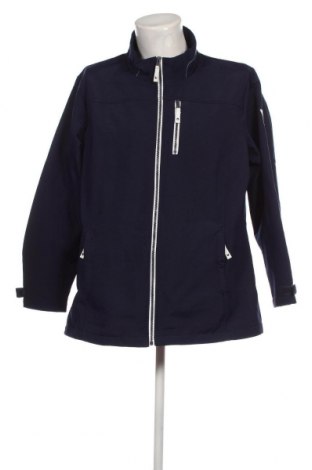 Herrenjacke, Größe L, Farbe Blau, Preis 23,94 €