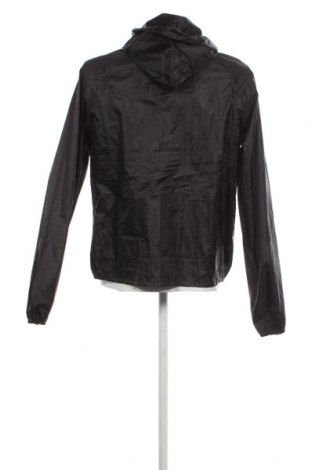 Ανδρικό μπουφάν, Μέγεθος L, Χρώμα Μαύρο, Τιμή 16,33 €