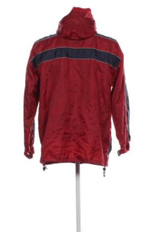 Ανδρικό μπουφάν, Μέγεθος XXL, Χρώμα Κόκκινο, Τιμή 31,92 €