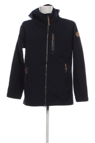 Herrenjacke, Größe XXL, Farbe Blau, Preis € 24,22