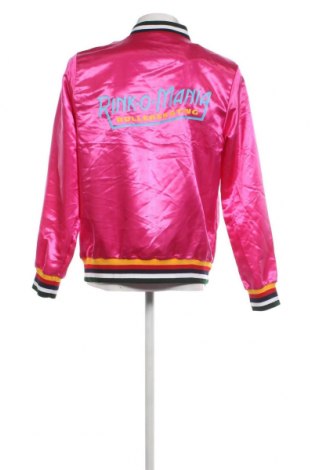 Herrenjacke, Größe M, Farbe Rosa, Preis € 21,43