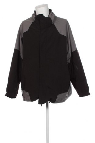 Pánská bunda , Velikost 4XL, Barva Černá, Cena  925,00 Kč