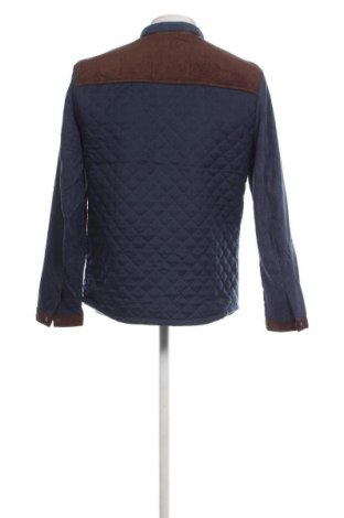 Herrenjacke, Größe M, Farbe Blau, Preis € 16,70