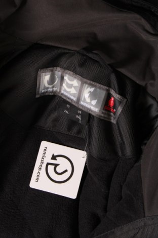 Pánská bunda , Velikost 3XL, Barva Černá, Cena  689,00 Kč