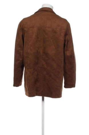 Pánska bunda , Veľkosť M, Farba Hnedá, Cena  17,43 €