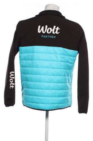 Herrenjacke, Größe M, Farbe Mehrfarbig, Preis 16,70 €