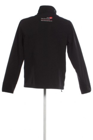 Pánska bunda , Veľkosť L, Farba Čierna, Cena  13,61 €