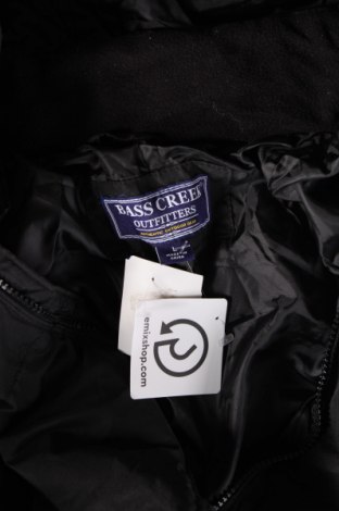 Pánská bunda , Velikost L, Barva Černá, Cena  964,00 Kč