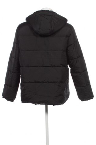 Pánska bunda , Veľkosť L, Farba Čierna, Cena  34,27 €