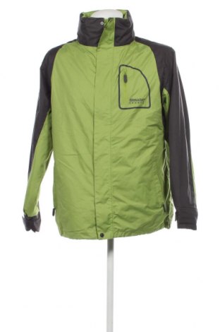 Мъжко яке, Размер L, Цвят Зелен, Цена 36,00 лв.