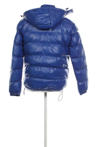 Pánska bunda , Veľkosť S, Farba Modrá, Cena  29,53 €