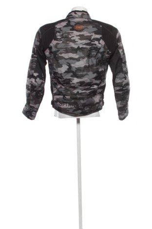 Herrenjacke, Größe M, Farbe Mehrfarbig, Preis € 18,37