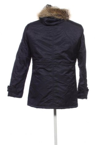 Herrenjacke, Größe L, Farbe Blau, Preis € 40,36