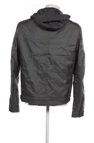 Herrenjacke, Größe L, Farbe Grau, Preis 16,70 €