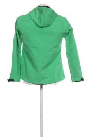 Herrenjacke, Größe M, Farbe Grün, Preis 24,99 €