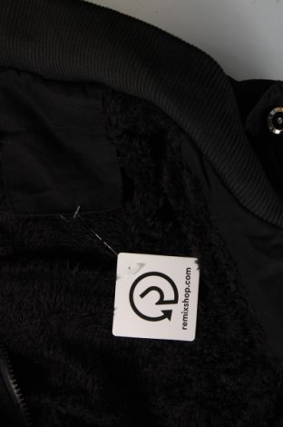 Ανδρικό μπουφάν, Μέγεθος M, Χρώμα Μαύρο, Τιμή 20,09 €