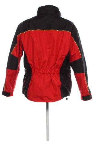 Herrenjacke, Größe XL, Farbe Rot, Preis 14,99 €