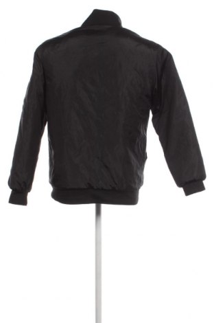 Ανδρικό μπουφάν, Μέγεθος S, Χρώμα Μαύρο, Τιμή 13,06 €