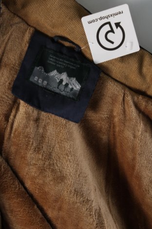 Ανδρικό μπουφάν, Μέγεθος L, Χρώμα Μπλέ, Τιμή 21,53 €