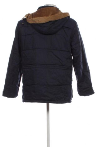 Herrenjacke, Größe L, Farbe Blau, Preis € 22,20