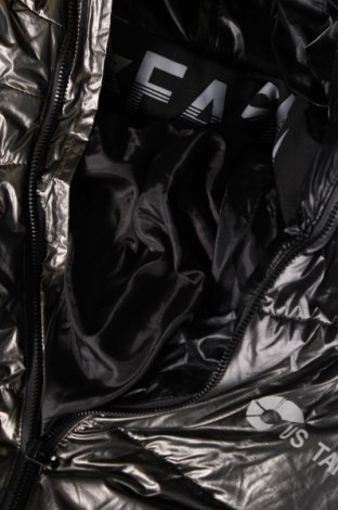 Ανδρικό μπουφάν, Μέγεθος XL, Χρώμα Γκρί, Τιμή 23,32 €